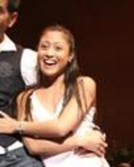 Jennifer Hubilla Headshot