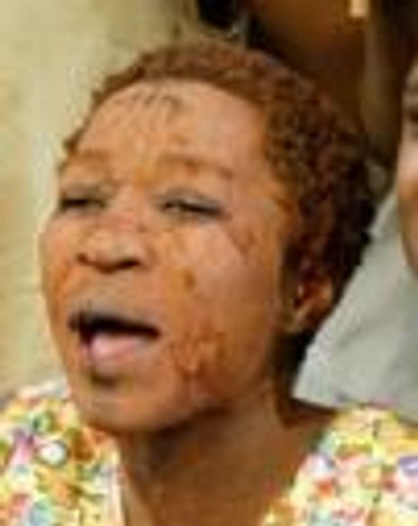 Bongile Mantsai Headshot