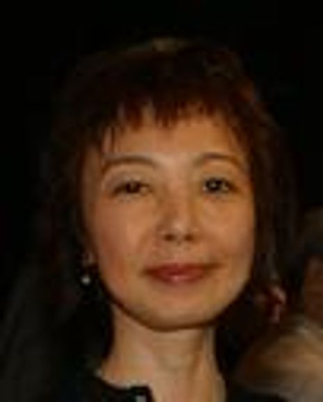 Chiori Miyagawa Headshot