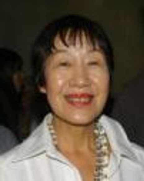 Ms. Toshiko Tanaka Headshot
