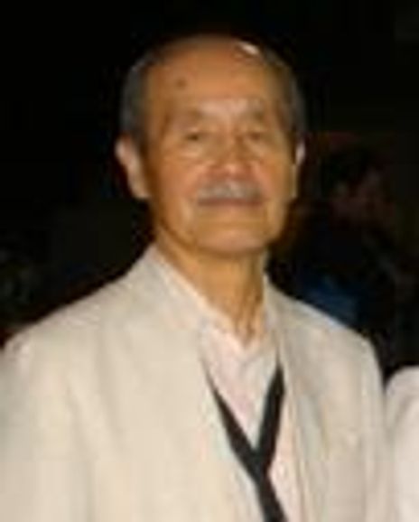 Mr. Hiro Iso Headshot