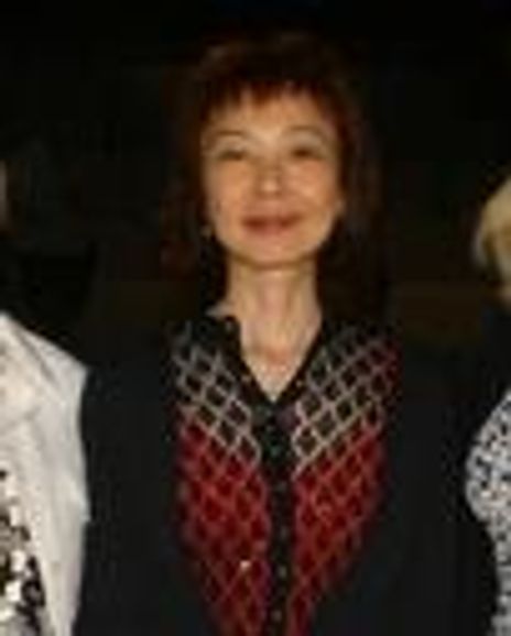 Chiroi Miyagawa Headshot