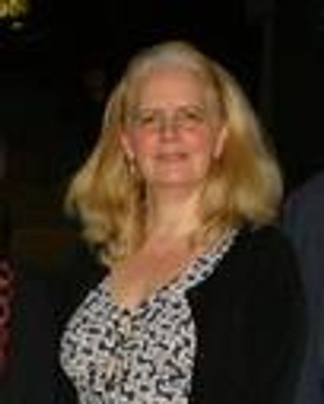 Jean Eagner Headshot