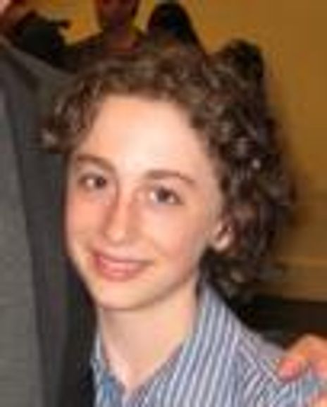 Brian Schwartz Headshot