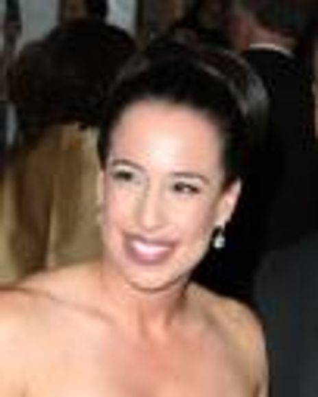 Dany Garcia Headshot