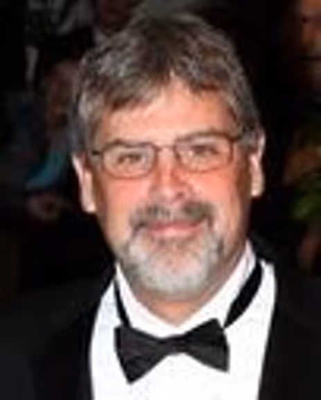 Captain Richard Phillips Headshot