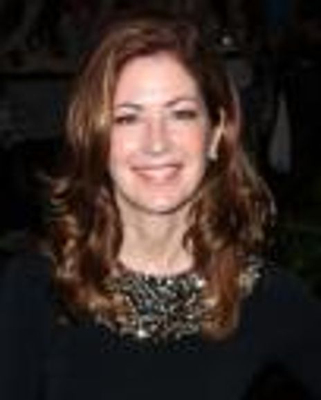 Dana Delaney Headshot
