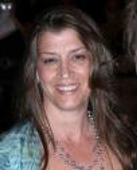 Dorothea Hurley Headshot