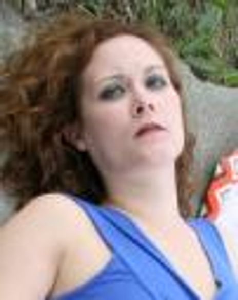 Melissa Beckwith Headshot