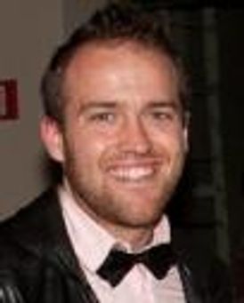 Adam Cunningham Headshot