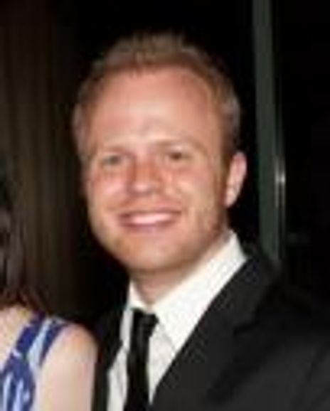 Seth Grugle Headshot