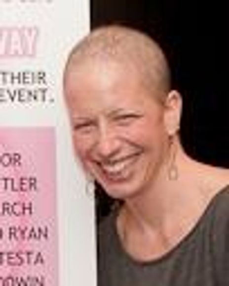 Jessica Moser Headshot