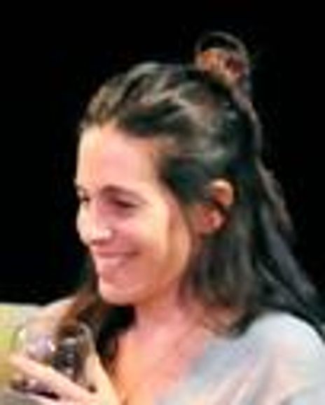 Amy J. Carle Headshot