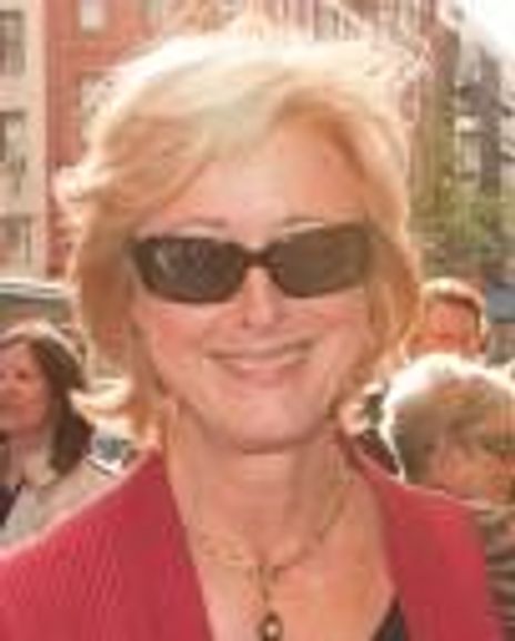 Maria Atkin Headshot