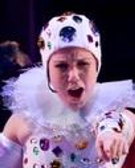 Emma Rosenthal Headshot