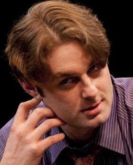 Spencer Plachy Headshot