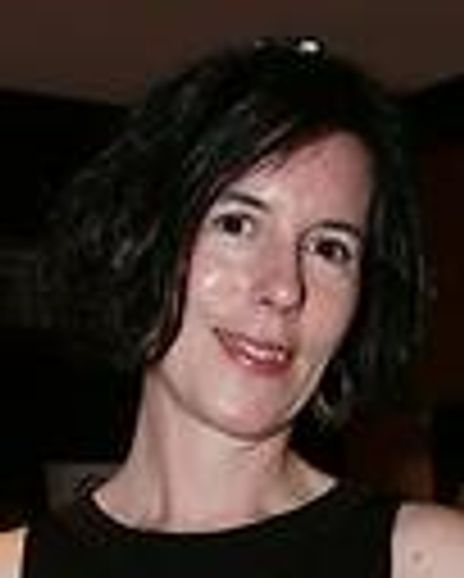 Kate Loewald Headshot