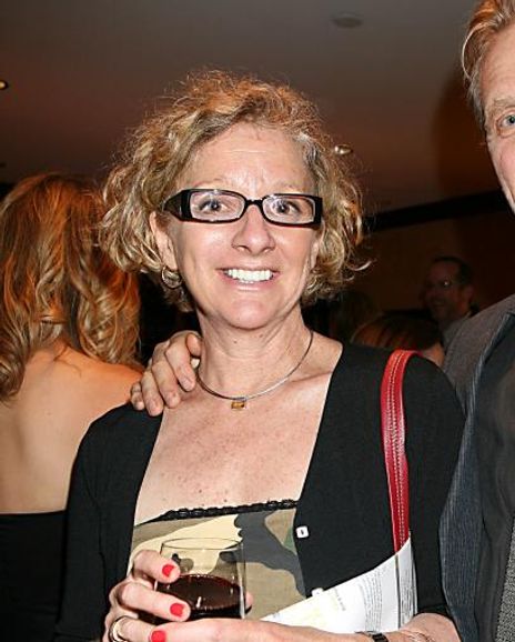 Heather Lupton Headshot