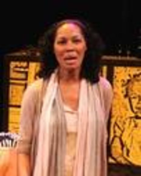 Kim Brockington Headshot