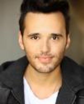 Justin Figueroa Headshot