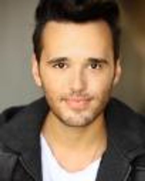 Justin Figueroa Headshot