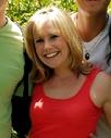 Erika Whalen Headshot