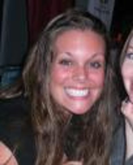 Stevie Boothe Headshot