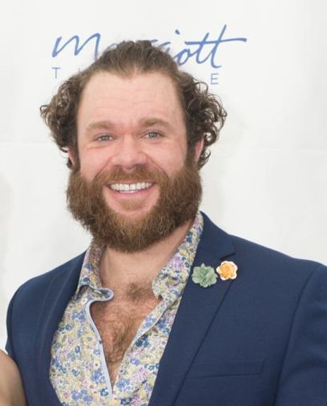 Shea Coffman Headshot