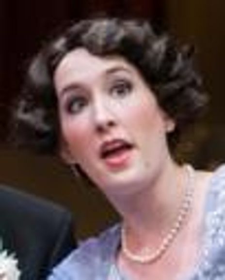 Allison Hunt Headshot