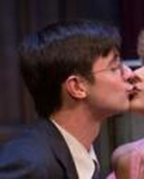 Mitchell Koory Headshot