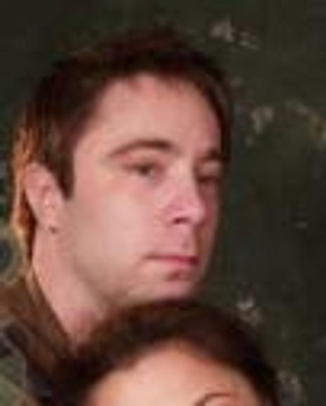 Brian K. Welch Headshot