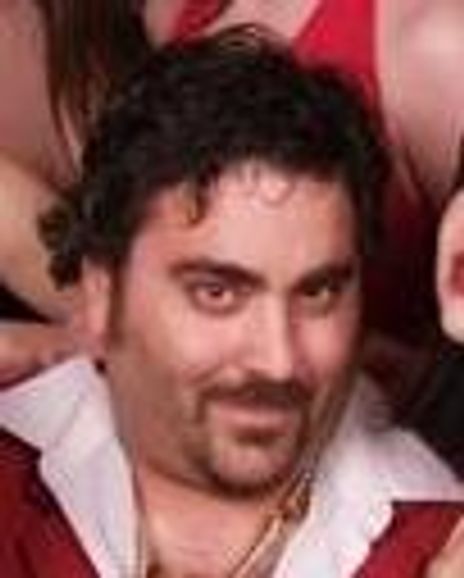 John Forlini Headshot