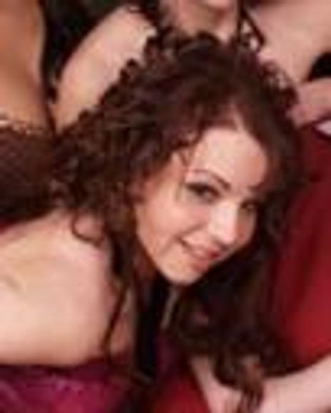Megan Nichole Breen Headshot
