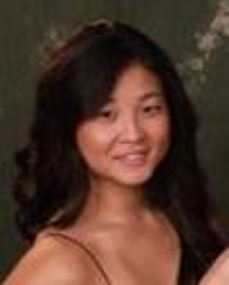 Melissa Schroeder Headshot