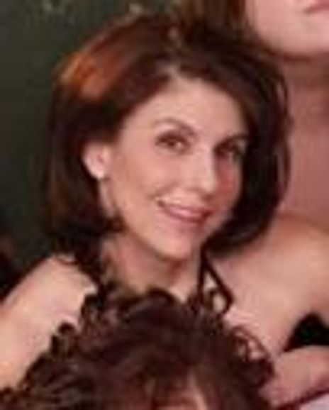 Delores Basile Headshot