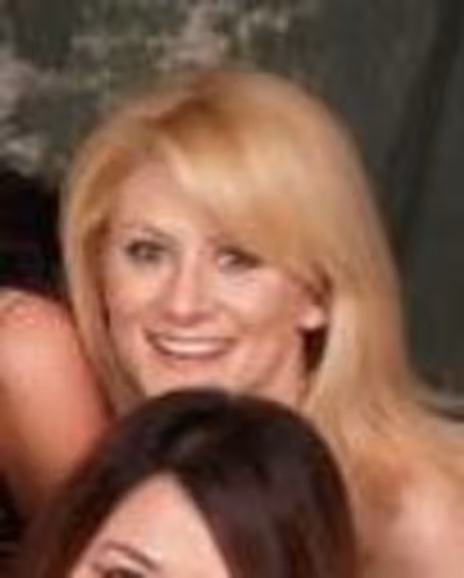 Rebekah Tiefenbach Headshot