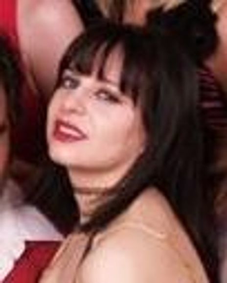 Allison McClelland Headshot