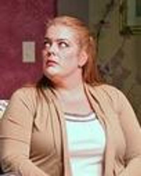 Beth Bonnabeau Headshot