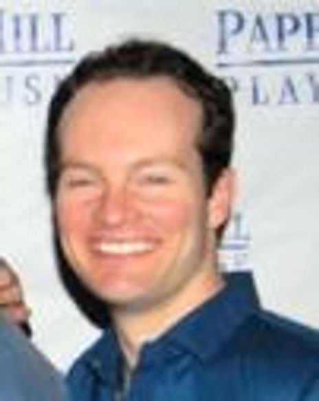 James LaVerdiere Headshot