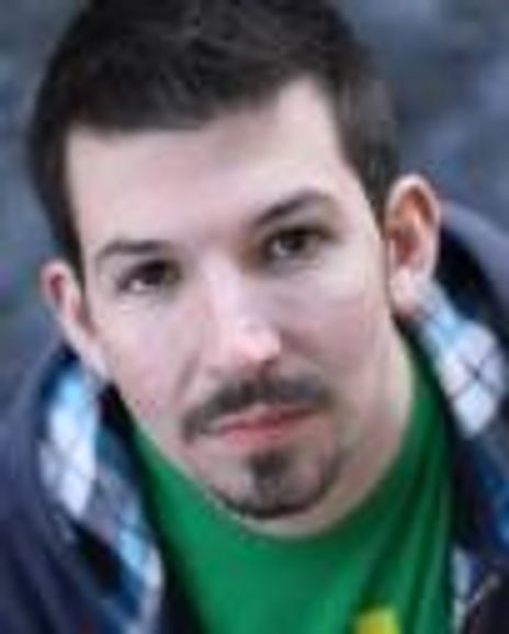 Stearns Matthews Headshot
