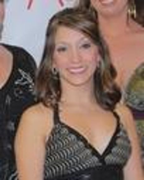 Christiana Biano Headshot