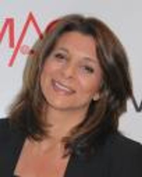 Angela LaGrece Headshot