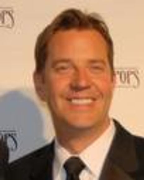 Steven Reinke Headshot