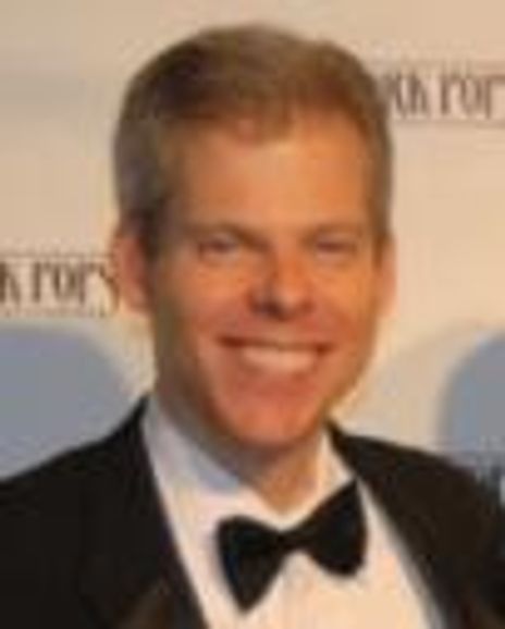 James Johnston Headshot