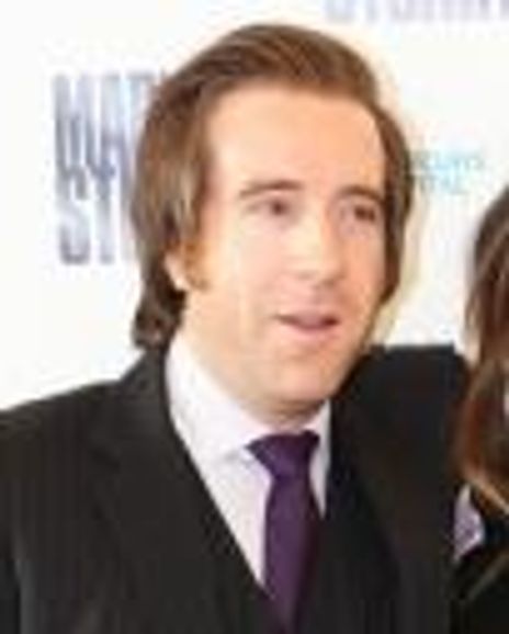 Ian Madover Headshot