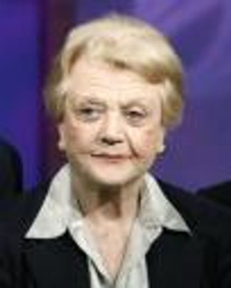 Angela Landsberry Headshot