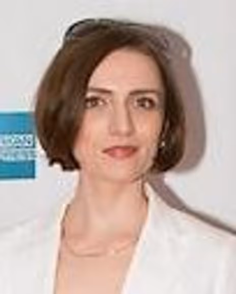 Charissa Chamorro Headshot