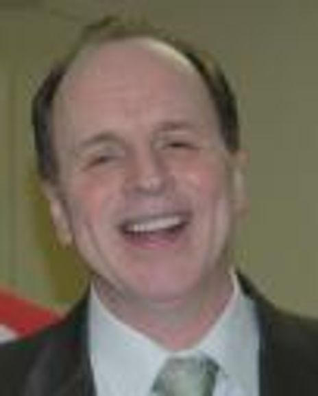 Sydney J. Borgoyne Headshot
