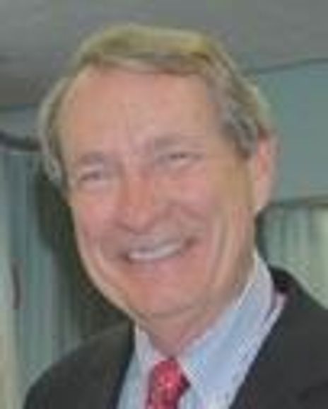 David W. McCoy Headshot