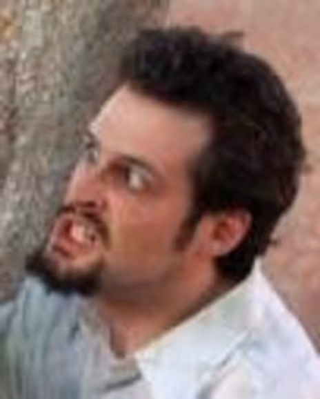 Andrew Macomber II Headshot